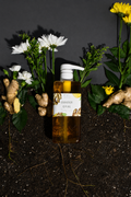 Ginger Gyal Body Oils