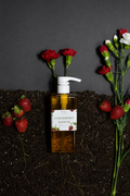 Strawberry Shortie Body Oils